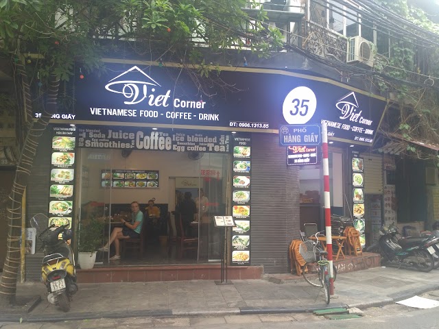 Viet Corner