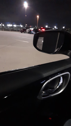 Lincoln at Spence - Thumbnail