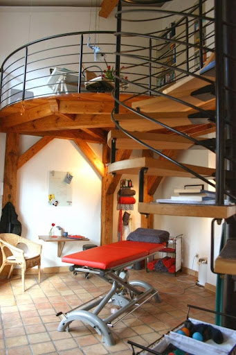Privatpraxis für Osteopathie & Physiotherapie - Thumbnail