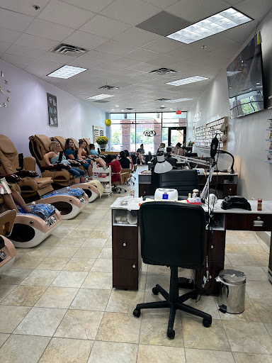TC NAILS INC