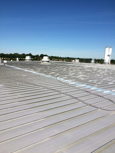 Armor Commercial Roofing, LLC