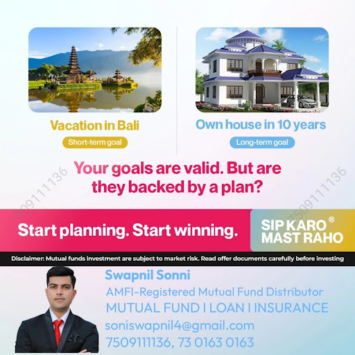 Business update post image
