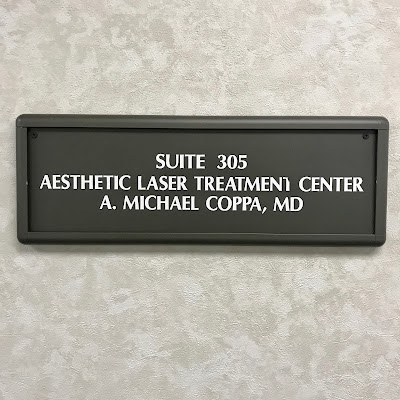 Aesthetic Laser Treatment Center
