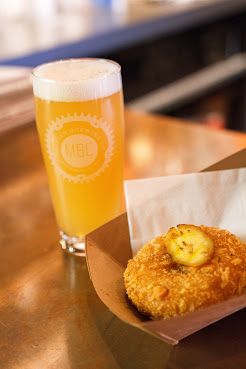 Métier Brewing Co Woodinville by null