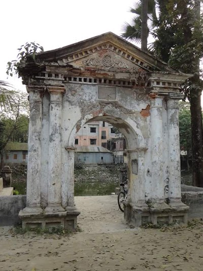 Photos of Mohipur Central Mosque