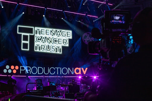 Production av Ltd