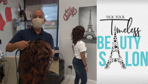 Tick Tock Timeless Beauty - Thumbnail