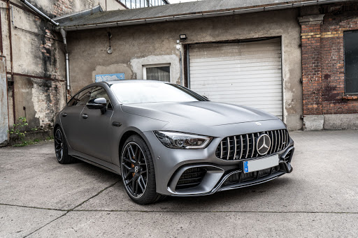CARMÄLEON GmbH Gallery - Germany