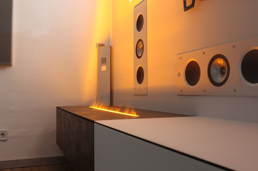HIDDEN AUDIO - HiFi - Heimkino - Einbaulautsprecher - Soundbars - Stereo - Fernseher Gallery - Germany