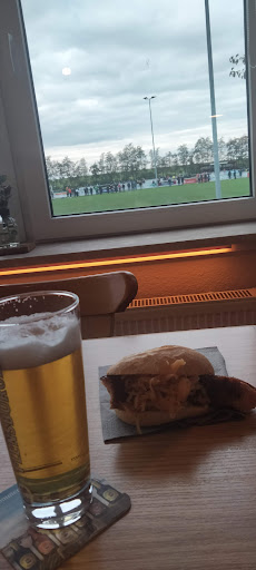 Königskoppel-Vereinsheim ETSV-Fortuna Glückstadt