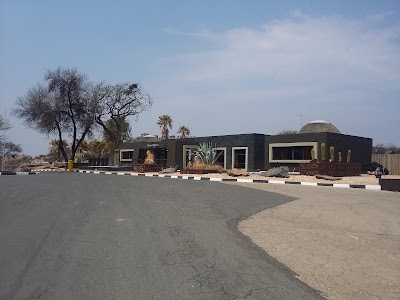 Photos of Daan Viljoen Game Reserve