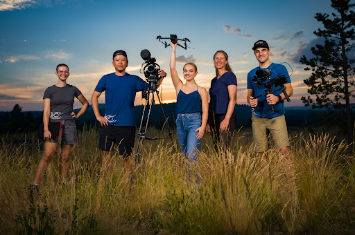 Wahoo Films - Visual