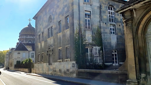 Hôtel de Montmartin Gallery - France