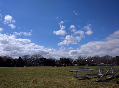 Fenwick Athletic Fields