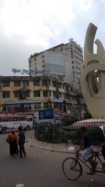 Photos of Jiban Bima Corporation