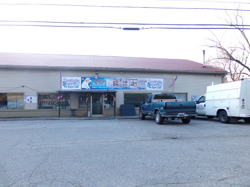 SmithCo Supply - Visual