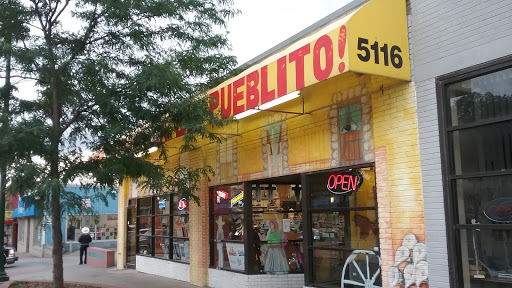 Super Carniceria El Pueblito - Omaha Logo
