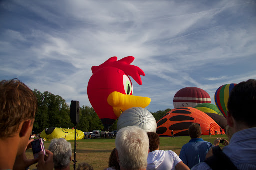 Ballonfiësta Barneveld - Thumbnail