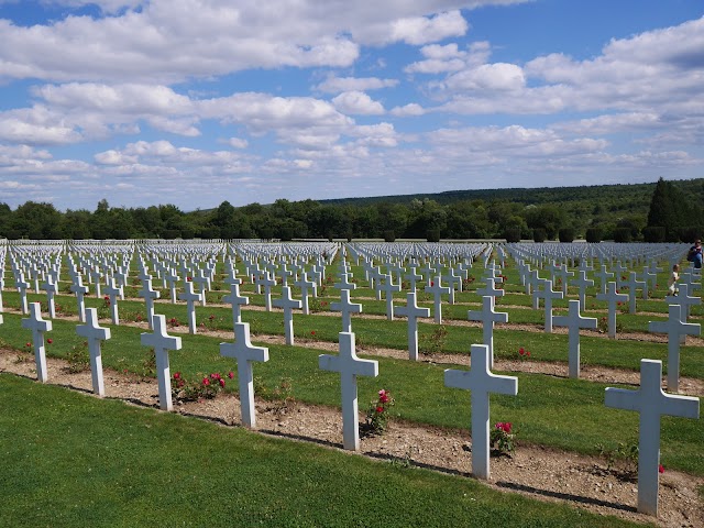 Mémorial de Verdun