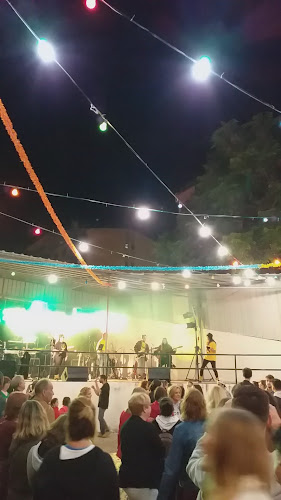 Avaliações doIgreja do Sagrado Coração de Jesus em Amadora - Igreja