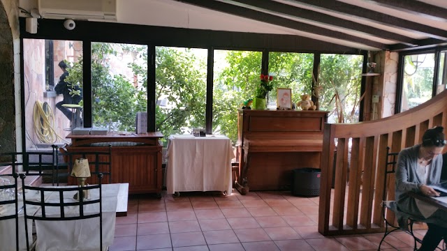 restaurant le piano chez toinou