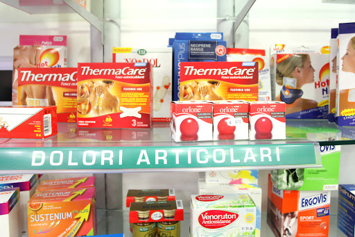 Farmacia Cortegiani Dr. Marina - Thumbnail