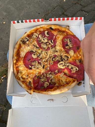 Tasty D - Thumbnail