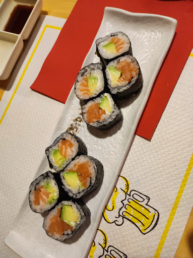 Hasu - Visual