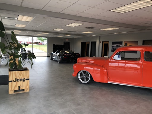 Ellis Boys Chrysler Dodge Jeep Ram - Thumbnail
