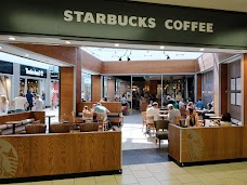 Starbucks Coffee york