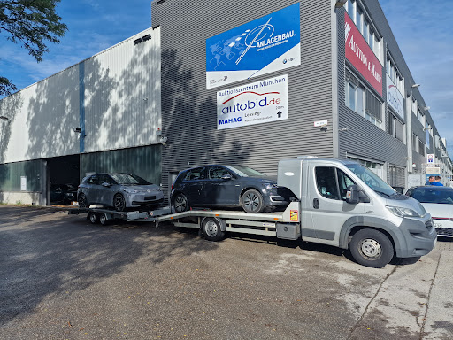 LA-CAR.DE GmbH - Visual