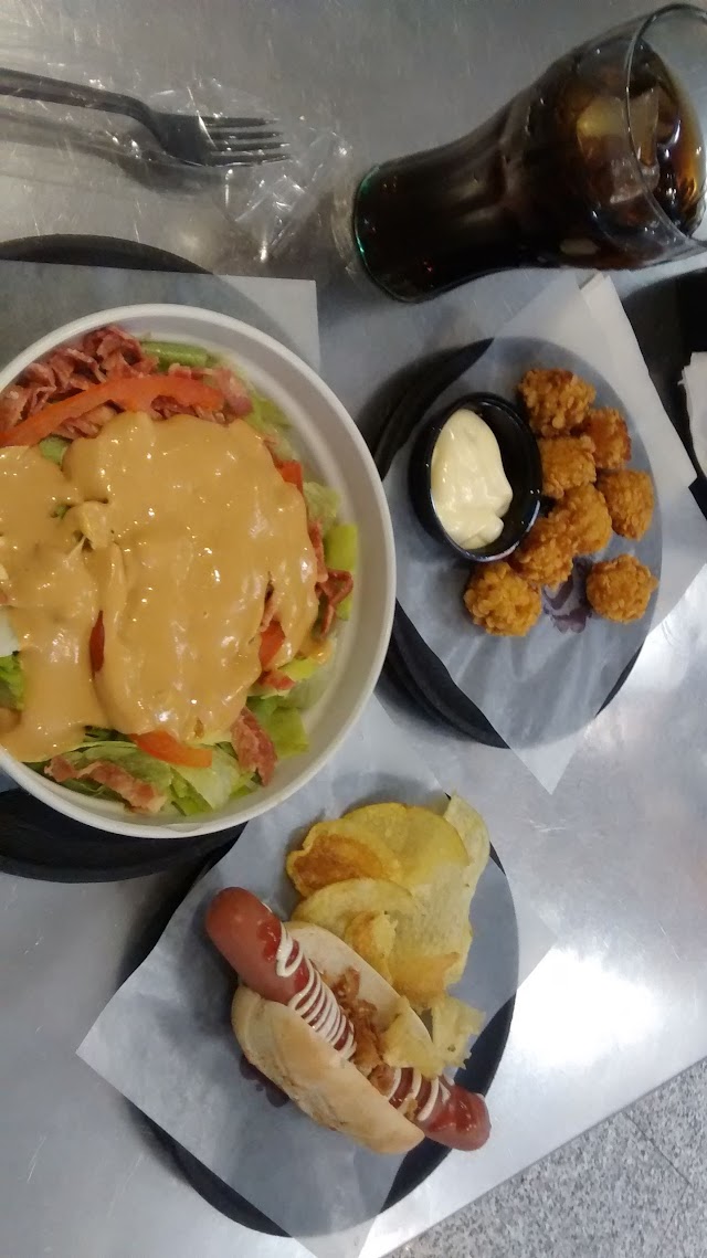 100 Montaditos