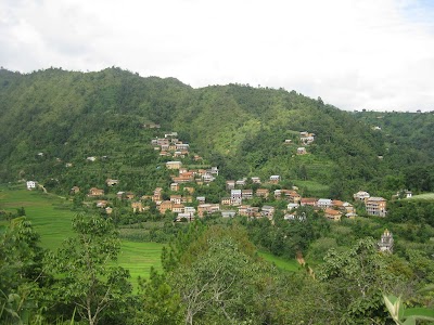 Photos of Thumki Natural Park