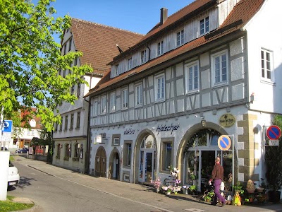 Photos of Praxis f&uuml;r Psychotherapie (HPG)