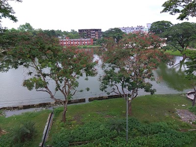 Photos of No 1 Boys Hostel SBMC