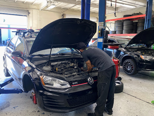 Strom German Auto Service - Thumbnail