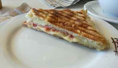 Photos of McCaf&eacute; Bistro