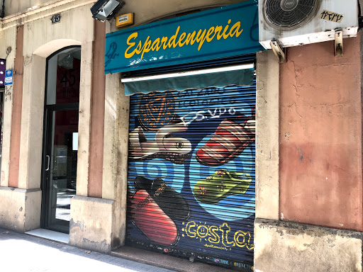 Espardenyeria - Thumbnail