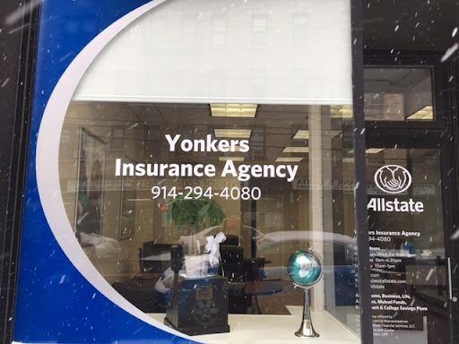 Rosa Mejias: Allstate Insurance - Thumbnail