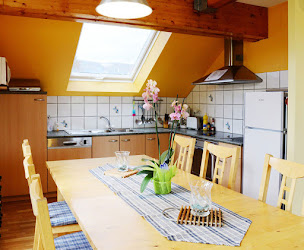 Photo n°4 de Gîtes Horcher en Alsace à Mittelwihr (Appartement de vacances)