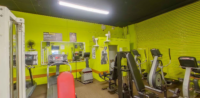 A1 Ironworks Fitness Concepts Phone number