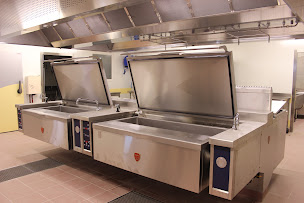 Photo n°1 de Cuisine Ingenierie à Eclose-Badinières (Magasin de matériel de cuisine)