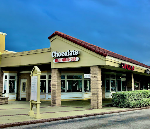 Chocolate Salon & Spa