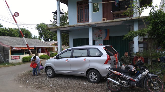 Warung Sembako Bu Sudjud, Author: purwo subagiyo