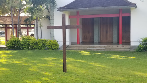 Church of the Crossroads - Thumbnail