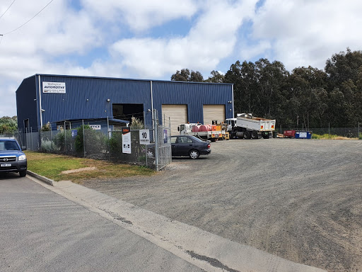 Wellington Automotive