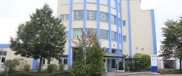 Leoni Bordnetz-Systeme GmbH