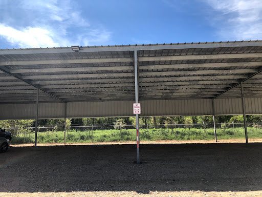 The Wildcat Boat & RV Storage