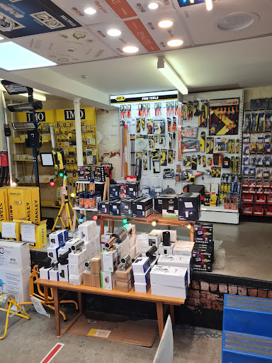 Malvern Electrical Wholesale Ltd
