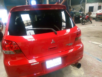 Photos of Azad Motor Works